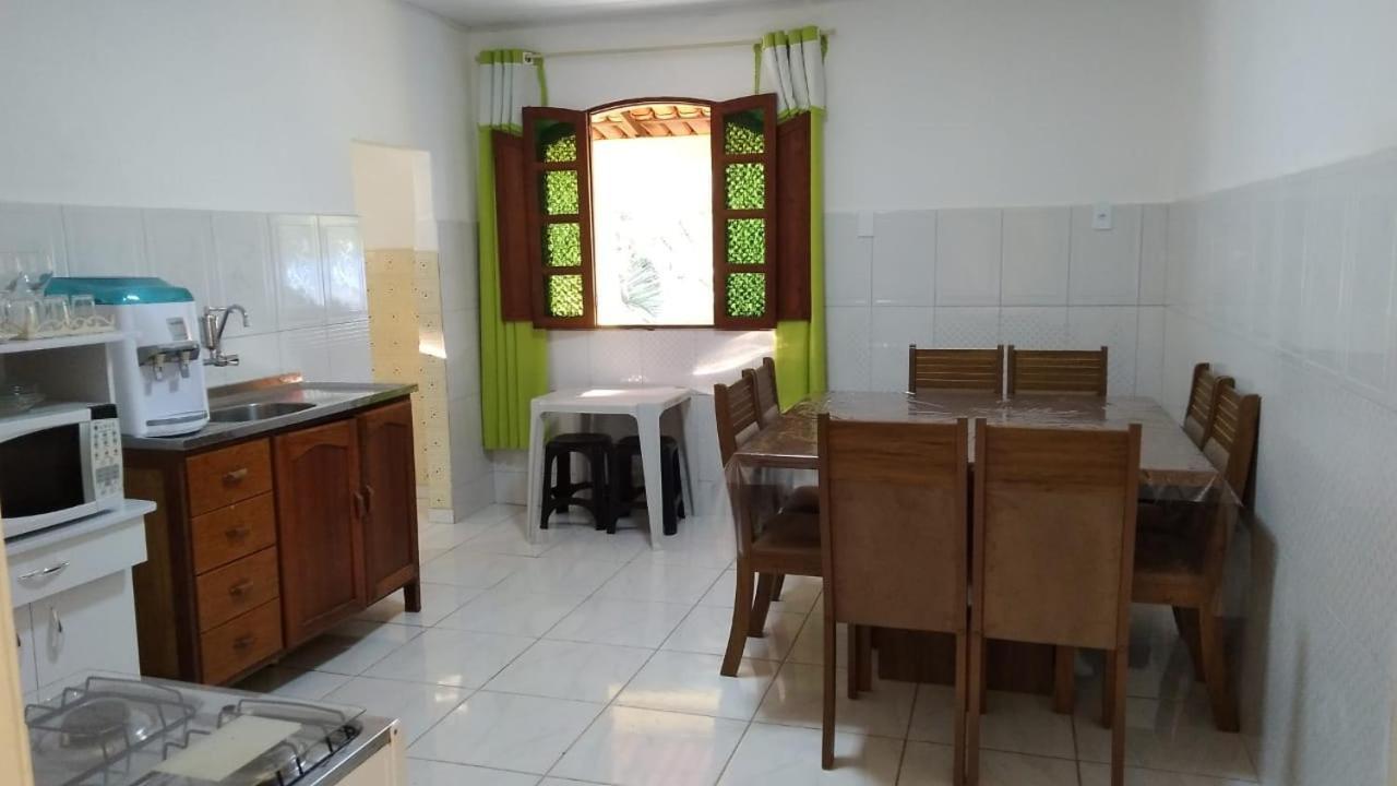 Casa Com Flores 佩德拉阿祖尔 外观 照片